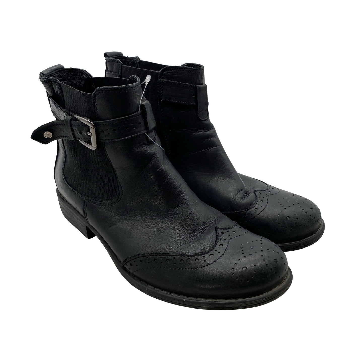 Unisex Andiamo - Nilkkurit, koko 40 -  (2)