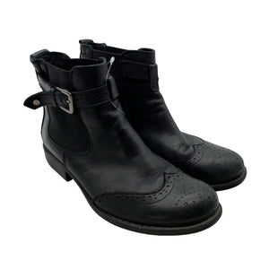 Unisex Andiamo - Nilkkurit, koko 40 -  (2)