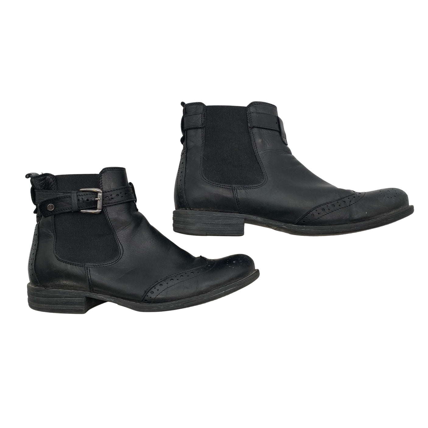Unisex Andiamo - Nilkkurit, koko 40 -  (1)
