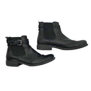 Unisex Andiamo - Nilkkurit, koko 40 -  (1)