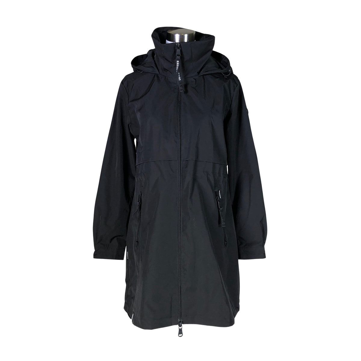 Unisex Khujo - Parkatakki, koko 38 -  (1)
