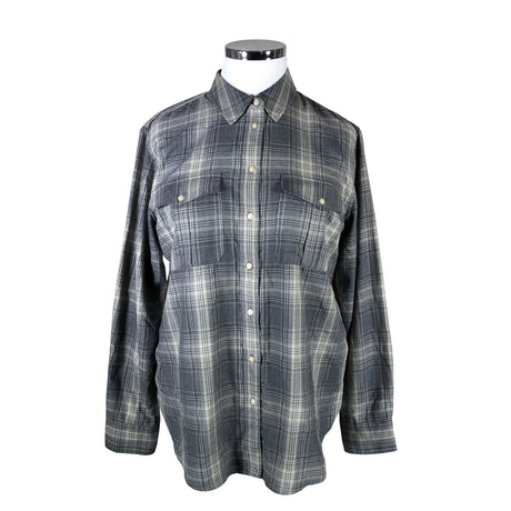 Unisex Lauren Ralph Lauren - Flanellipaita, koko 42 -  ()