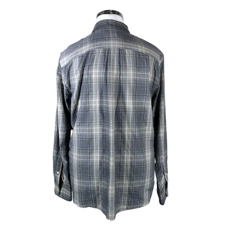 Unisex Lauren Ralph Lauren - Flanellipaita, koko 42 -  (2)