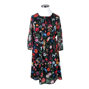 Unisex Hansmark - Sifonkimekko, koko 48 -  (1)