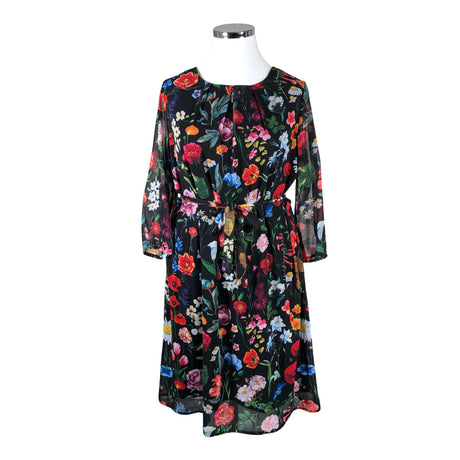Unisex Hansmark - Sifonkimekko, koko 48 -  ()