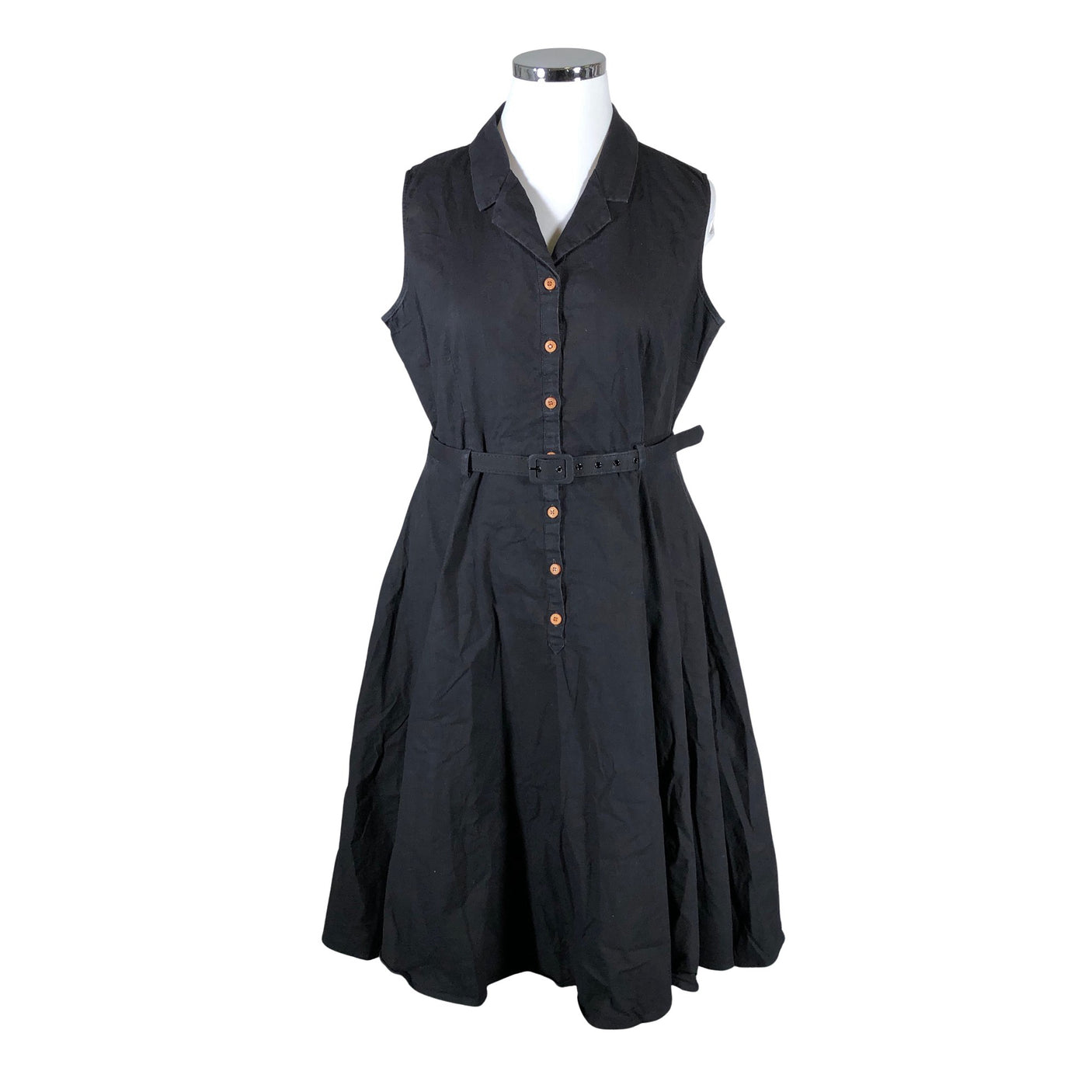 Unisex Collectif - Kangasmekko, koko 44 -  (1)