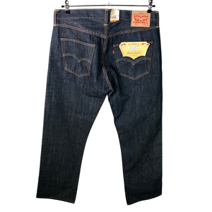 Unisex Levi's - Farkut, koko W36 -  (2)