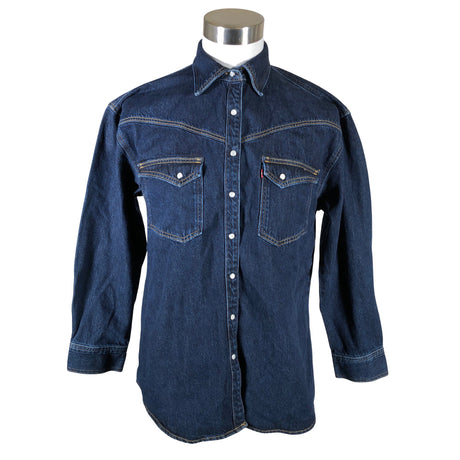 Unisex Levi's - Farkkupaita, koko M -  ()