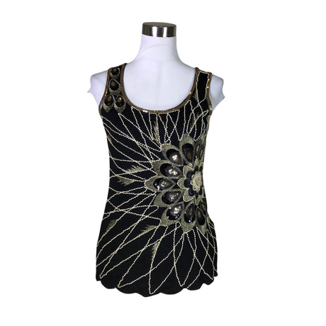 Unisex Maner - Toppi, koko 36 -  ()