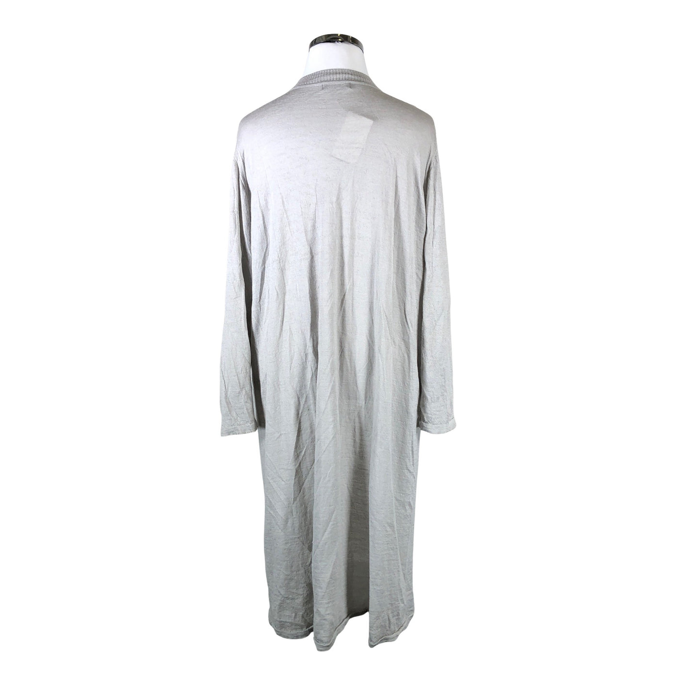 Unisex Alpa - Neuletakki, koko 44 -  (2)