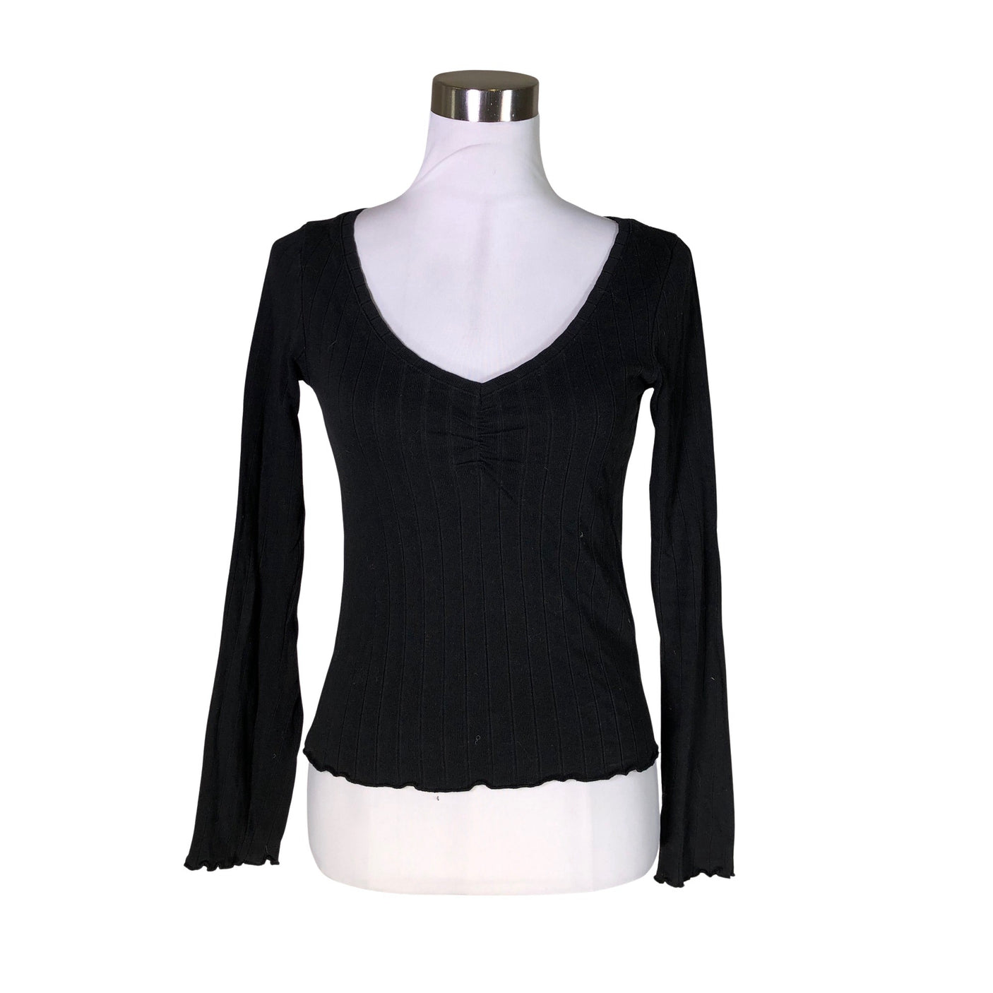 Unisex Odd Molly - Trikoopaita, koko 34 -  (1)