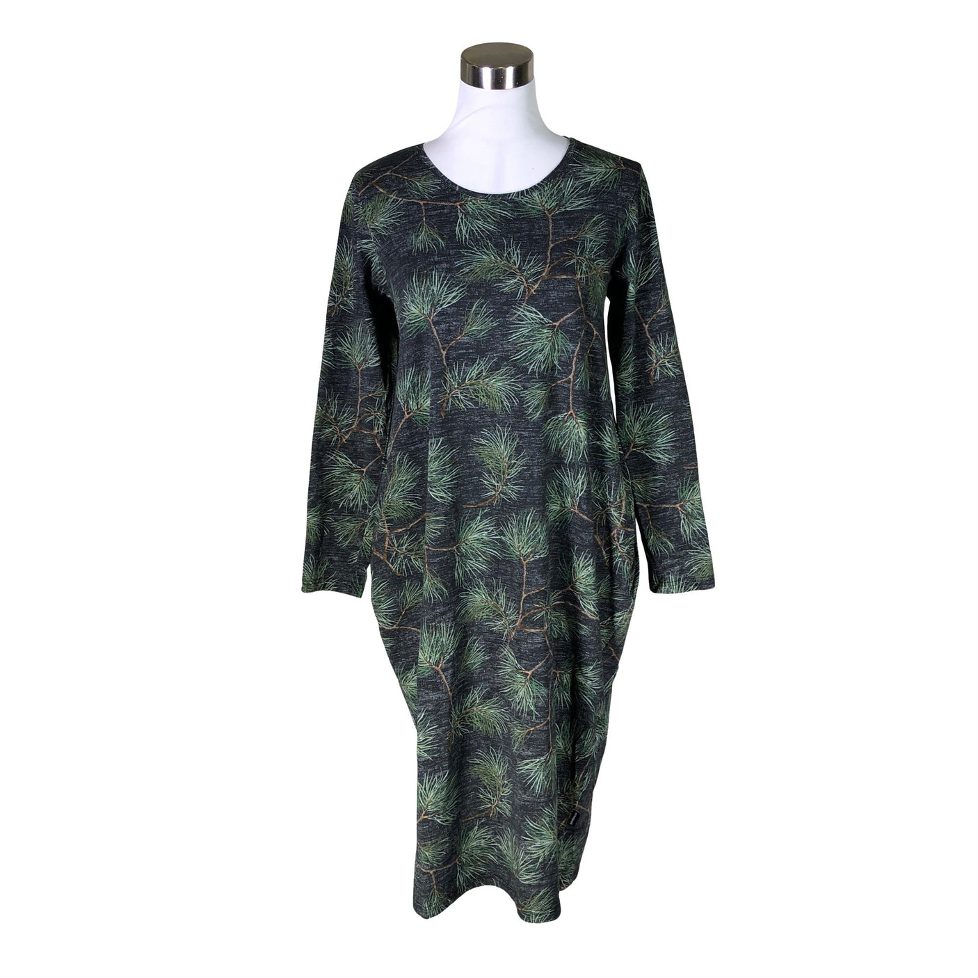 Unisex Versonpuoti - Trikoomekko, koko 38 -  (1)