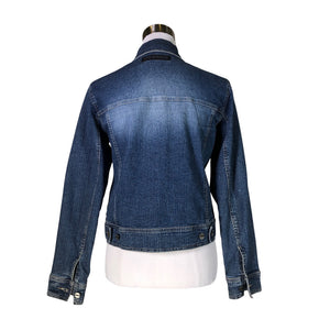 Unisex Claire.dk - Farkkutakki, koko 38 -  (2)