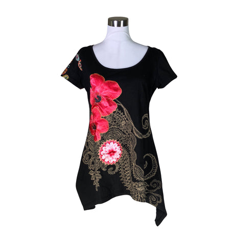 Unisex Desigual - Trikootunika, koko 40 -  ()