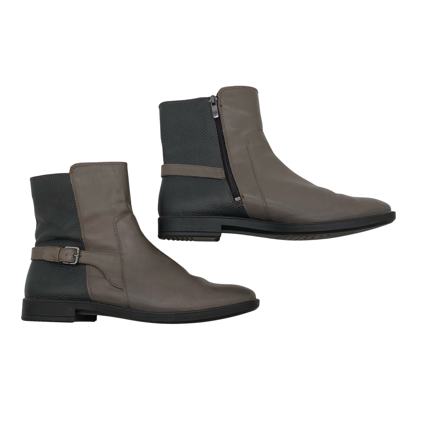 Unisex Ecco - Nilkkurit, koko 41 -  (1)