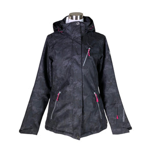 Unisex Rukka - Toppatakki, koko 40 -  (1)