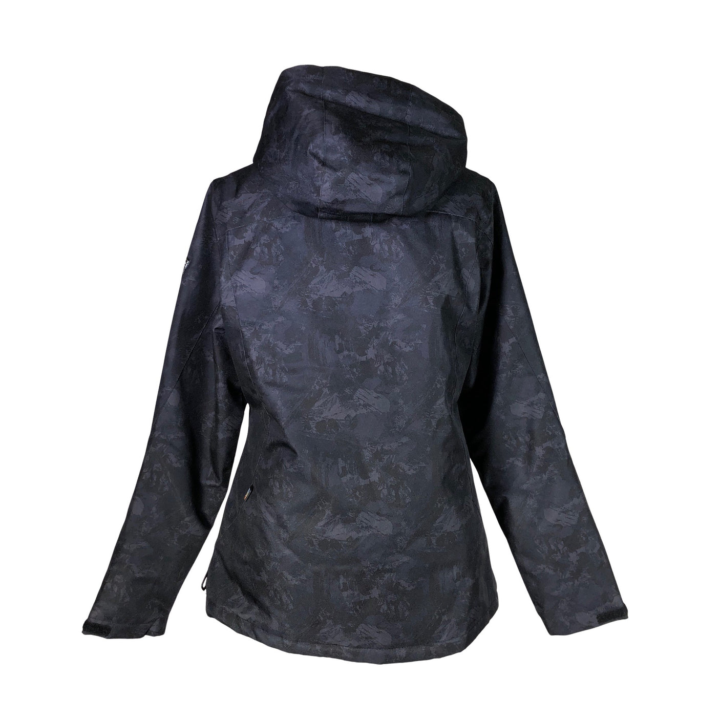 Unisex Rukka - Toppatakki, koko 40 -  (2)