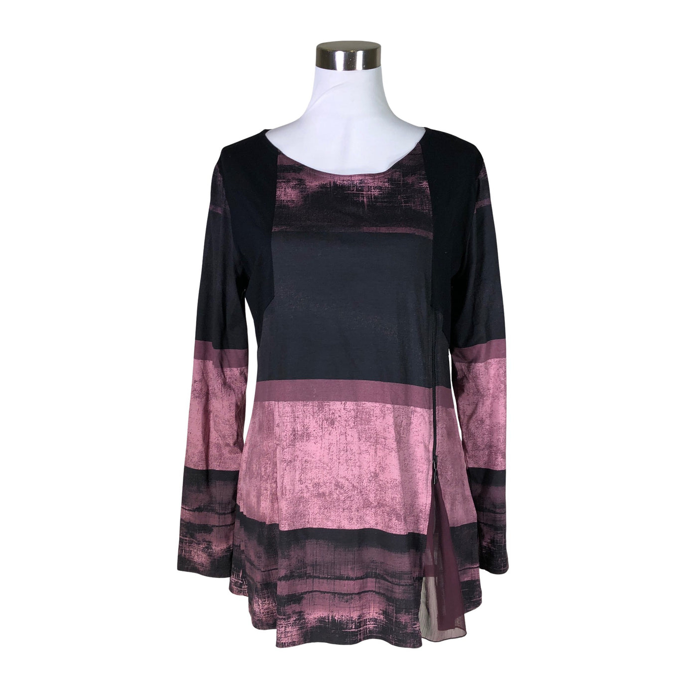 Unisex Voglia - Trikootunika, koko 40 -  (1)