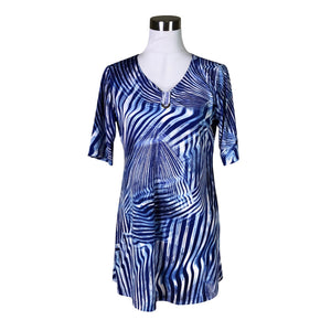 Unisex Voglia - Trikootunika, koko 38 -  (1)