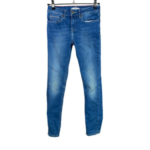 Unisex Tommy Hilfiger - Farkut, koko 134 - 140 -  (1)