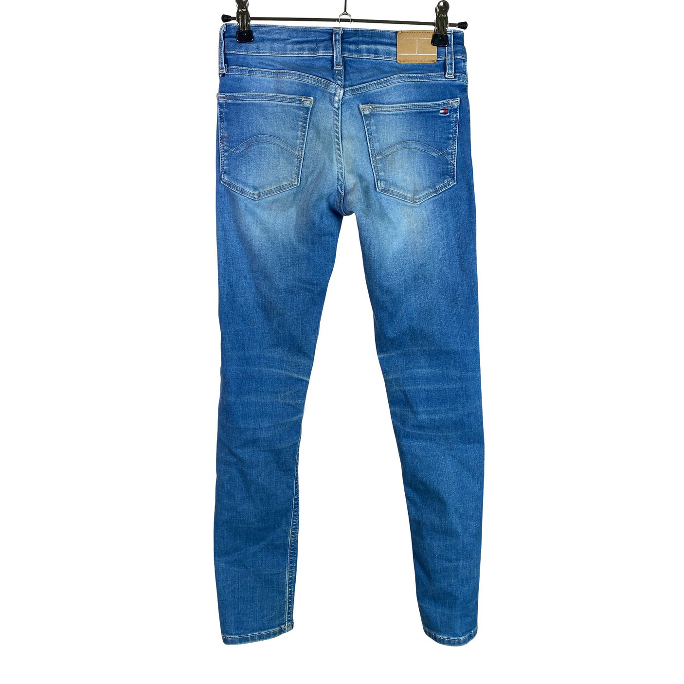 Unisex Tommy Hilfiger - Farkut, koko 134 - 140 -  (2)