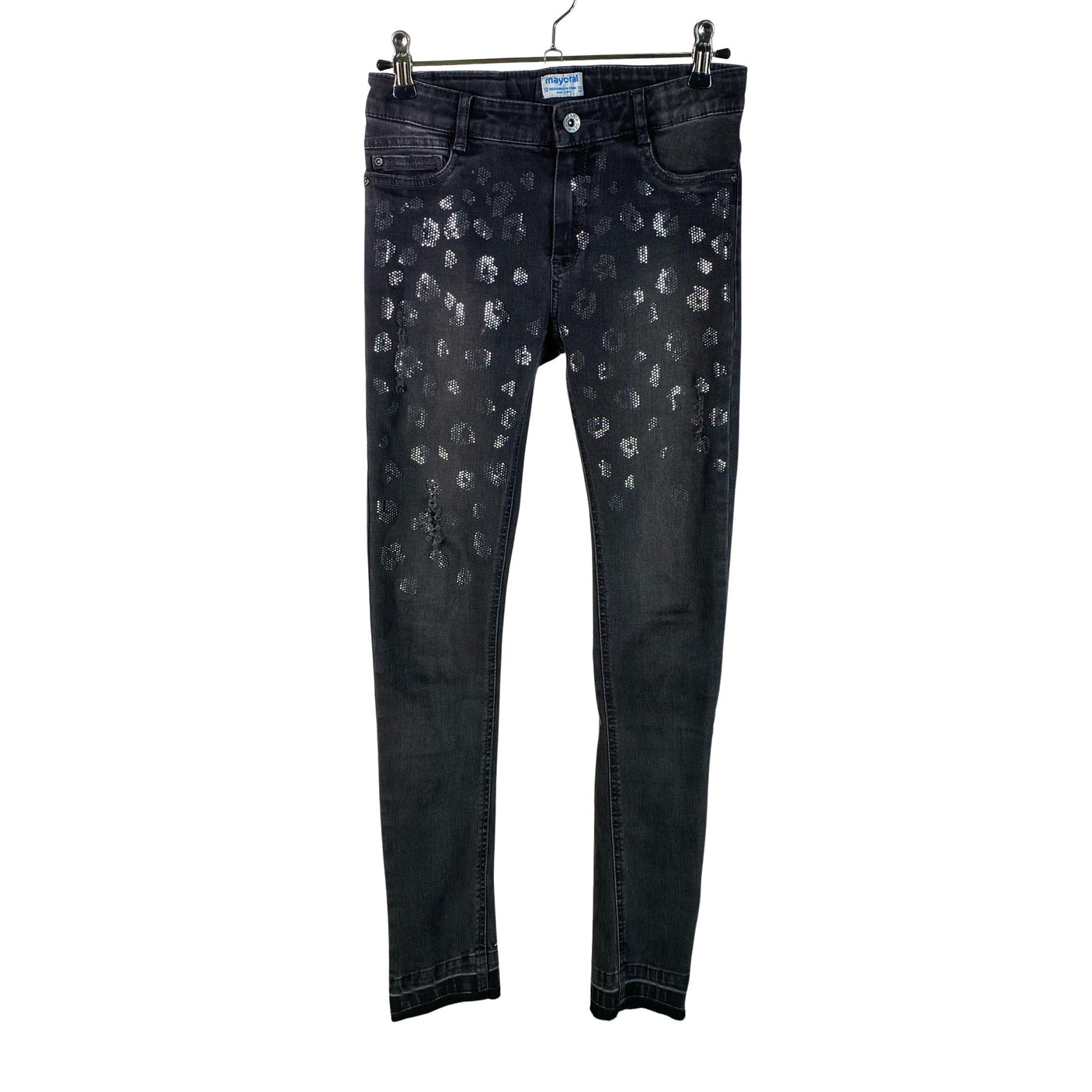 Unisex Mayoral - Farkut, koko 146 - 152 -  (1)