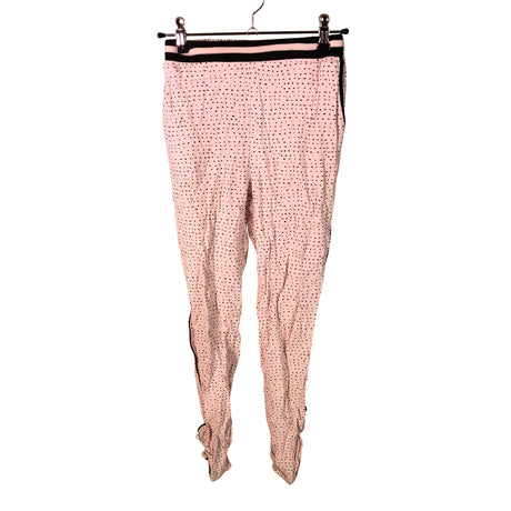 Unisex POMPdeLUX - Ohuet housut, koko 140 - 146 -  ()