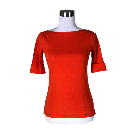 Unisex Lauren Ralph Lauren - T-paita, koko 34 -  ()