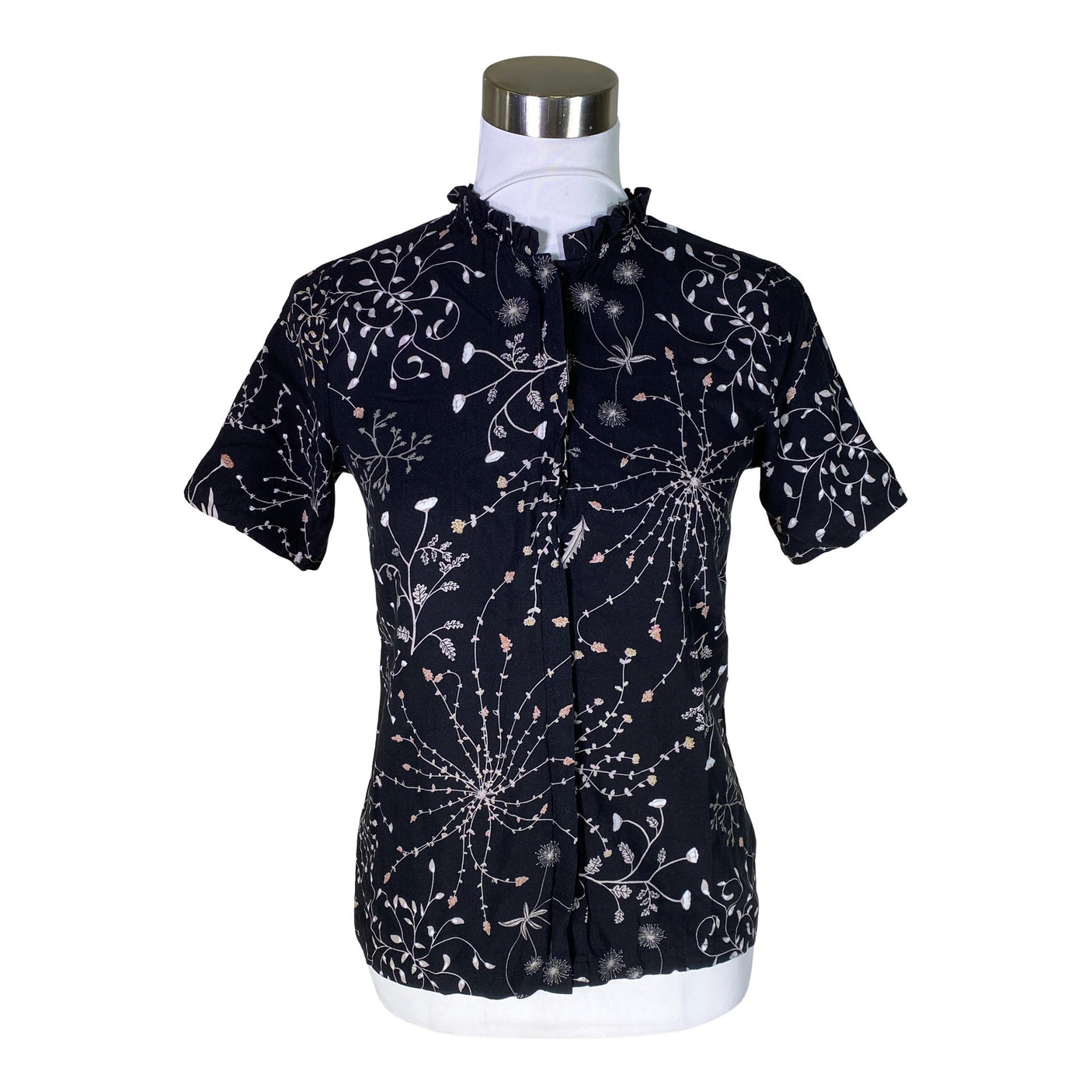 Unisex Second Female - Lyhythihainen pusero, koko 36 -  (1)
