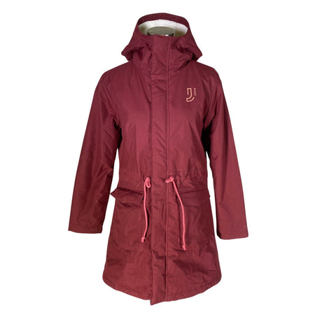 Unisex Johaug - Parkatakki, koko 38 -  ()