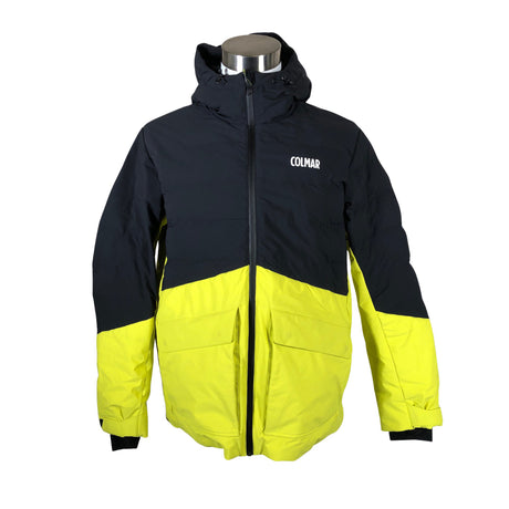 Unisex Colmar - Toppatakki, koko XL -  ()