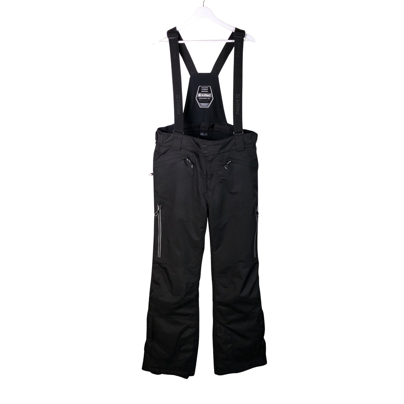 Unisex Killtec - Toppahousut, koko XL -  (1)