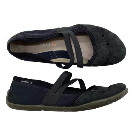 Unisex Merrell - Ballerinat, koko 35 -  ()