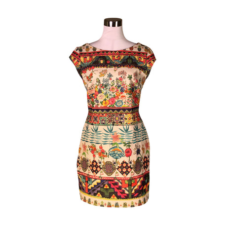 Unisex Desigual - Trikoomekko, koko 40 -  ()