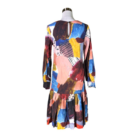 Unisex Papu - Kangasmekko, koko 34 -  (2)