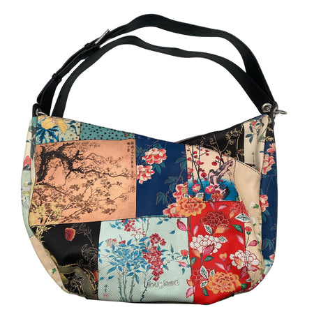 Unisex Desigual - Käsilaukku, koko Maxi -  ()