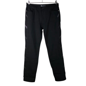 Unisex Bloomit - Trikoohousut, koko 44 -  (1)