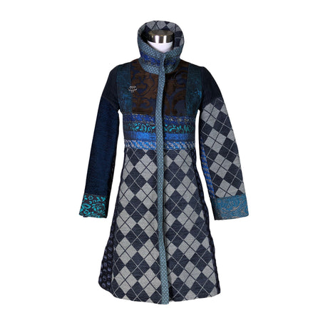 Unisex Desigual - Villakangastakki, koko 38 -  ()