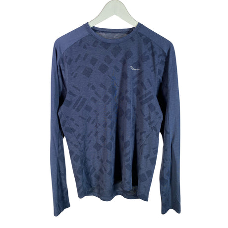 Unisex Saucony - Kerrastopaita, koko S -  ()