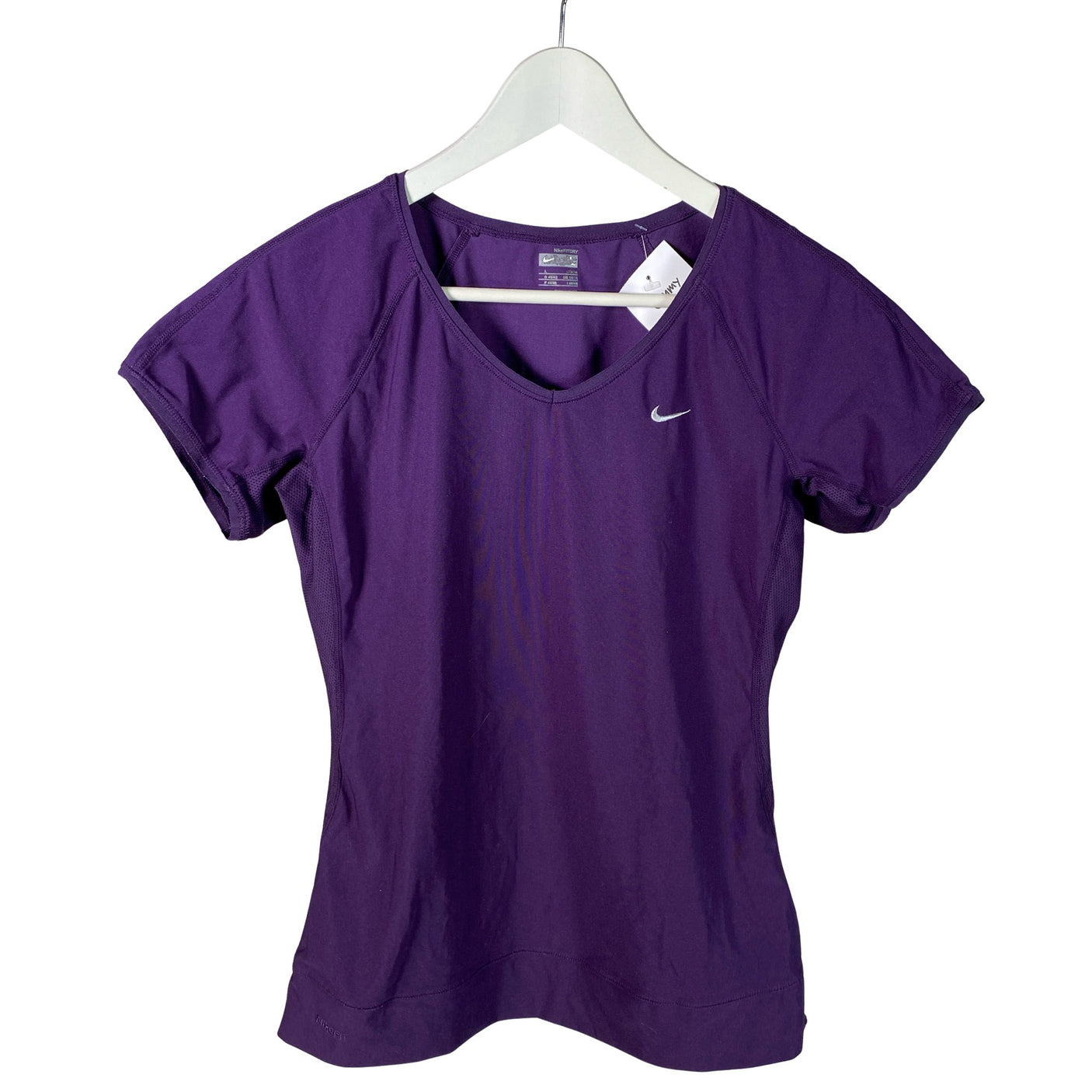 Unisex Nike - Urheilupaita, lyhyet hihat, koko 40 -  (1)