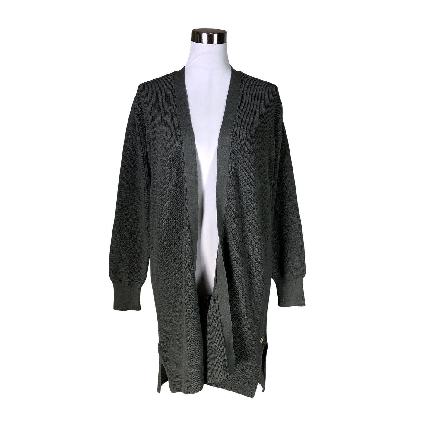 Unisex Claire.dk - Neuletakki, koko 36 -  (1)