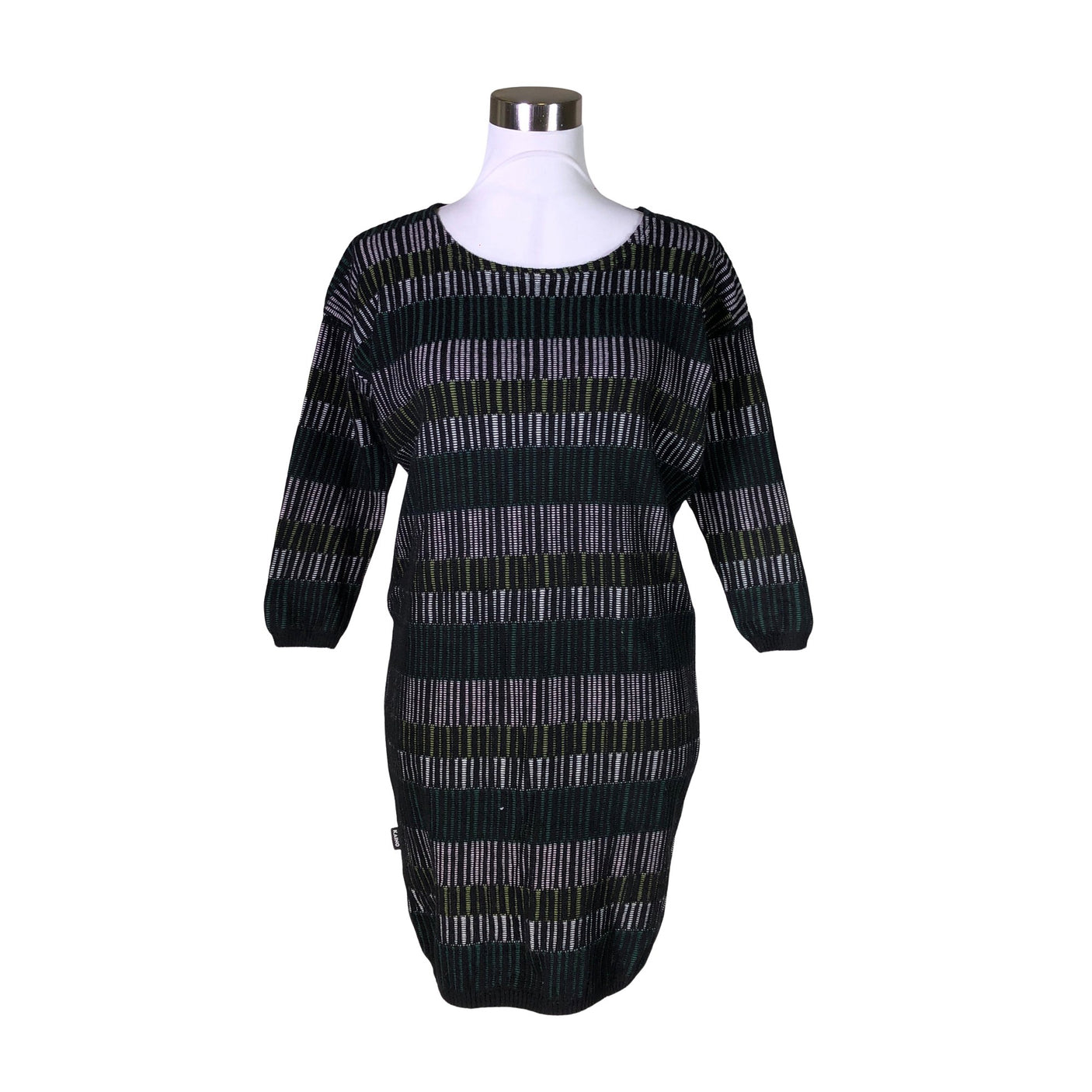 Unisex Kaino - Neulemekko, koko 34 -  (1)