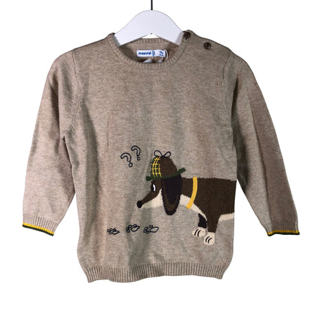 Unisex Mayoral - Neulepaita, koko 80 - 86 -  ()