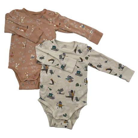 Unisex Lindex - Body, koko 80 - 86 -  ()