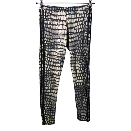 Unisex Adidas - Leggingsit, koko 38 -  ()