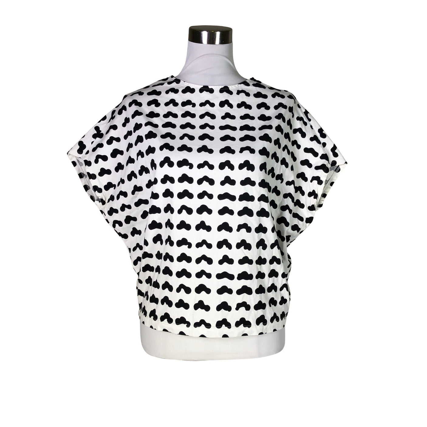 Unisex Marimekko - Trikootoppi, koko 36 -  (1)