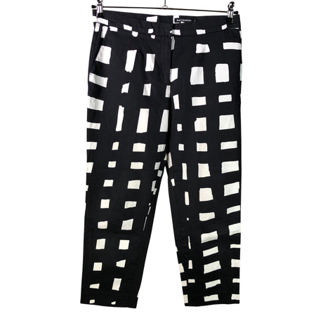 Unisex Marimekko - Kangashousut, koko 38 -  ()