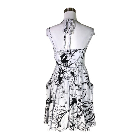 Unisex Firetrap - Sifonkimekko, koko 34 -  (2)