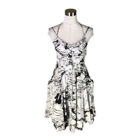 Unisex Firetrap - Sifonkimekko, koko 34 -  ()