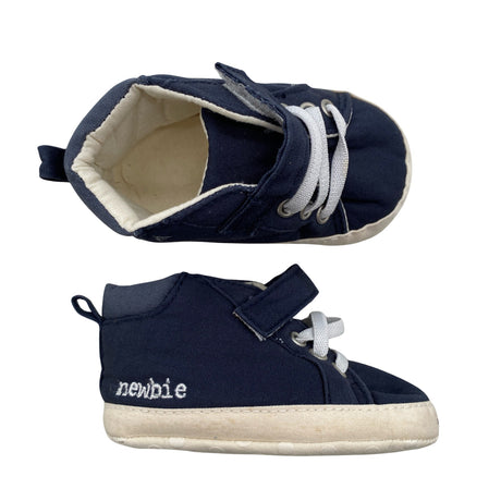 Unisex Newbie - Vauvan kengät, koko 19 -  ()